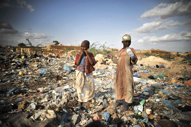 32IDPs Somalia